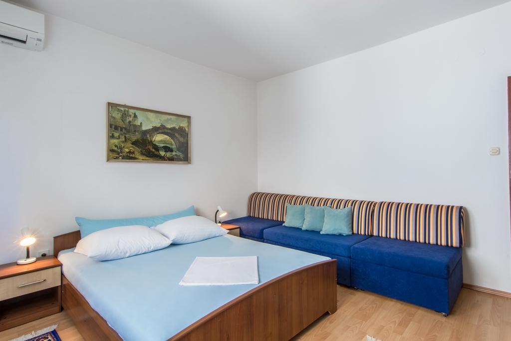 Apartment Tim ザダル エクステリア 写真