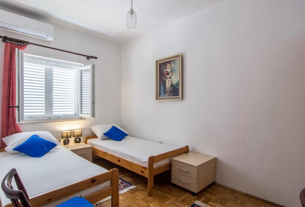Apartment Tim ザダル エクステリア 写真