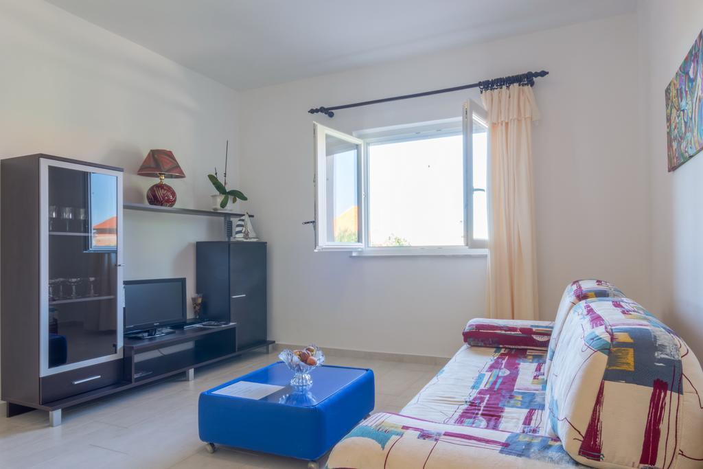 Apartment Tim ザダル エクステリア 写真