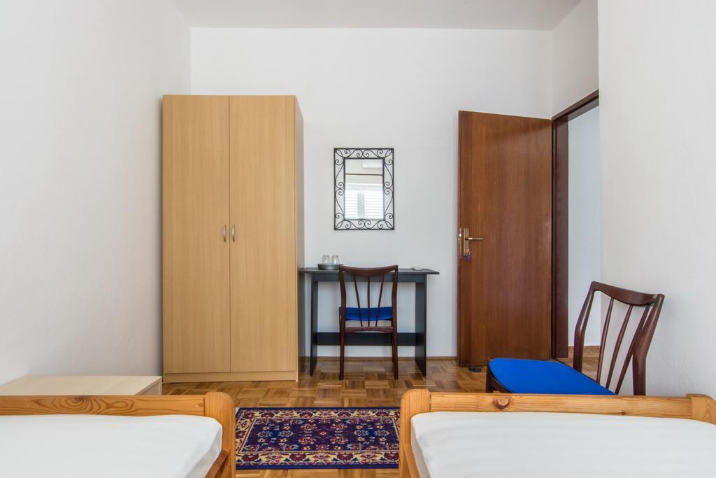 Apartment Tim ザダル エクステリア 写真