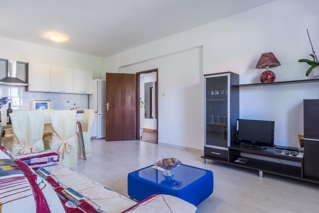 Apartment Tim ザダル エクステリア 写真