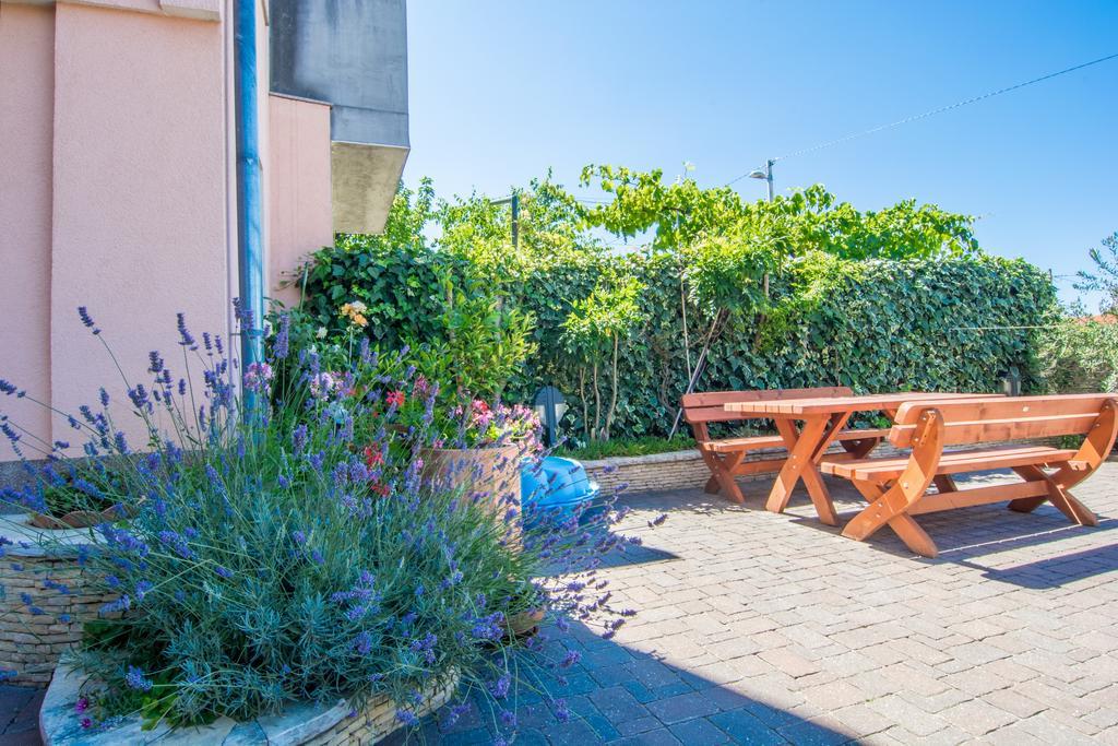 Apartment Tim ザダル エクステリア 写真