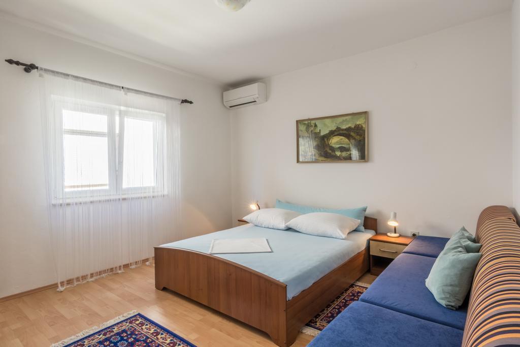 Apartment Tim ザダル エクステリア 写真