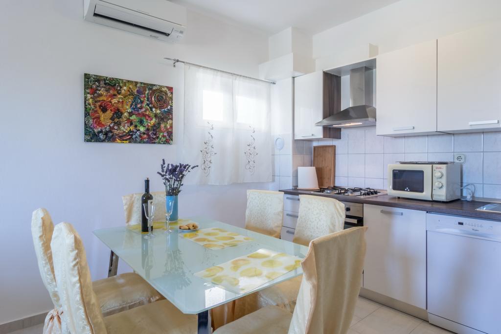 Apartment Tim ザダル エクステリア 写真