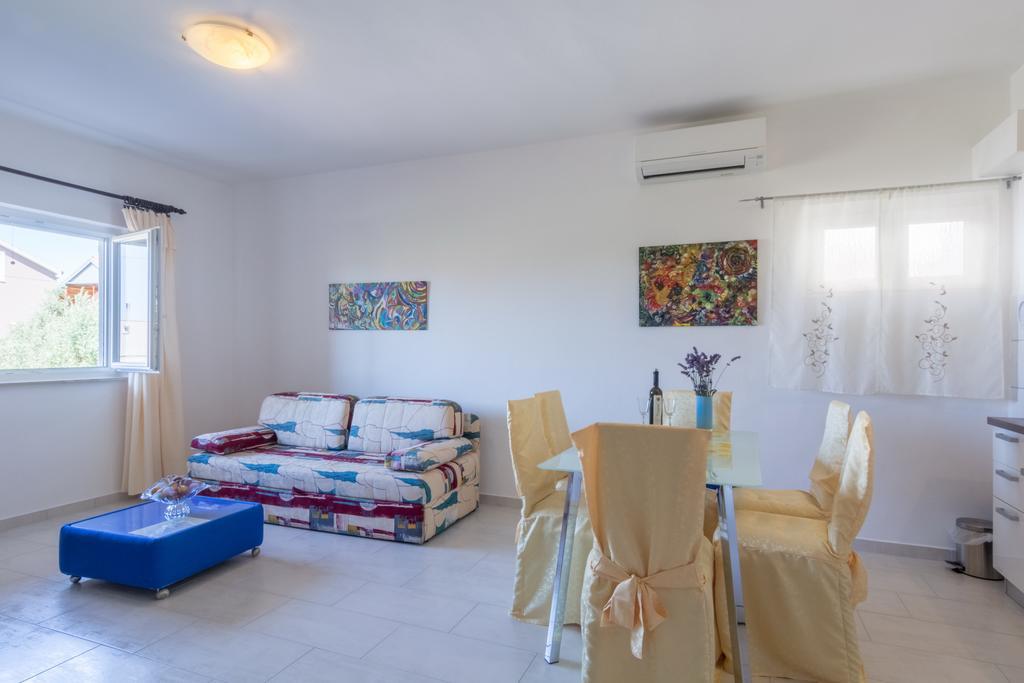 Apartment Tim ザダル エクステリア 写真