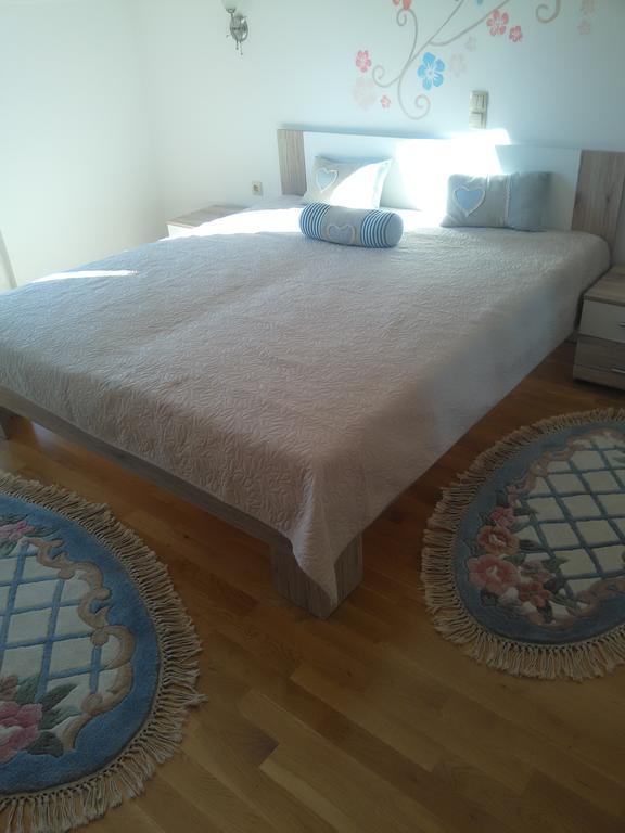 Apartment Tim ザダル エクステリア 写真