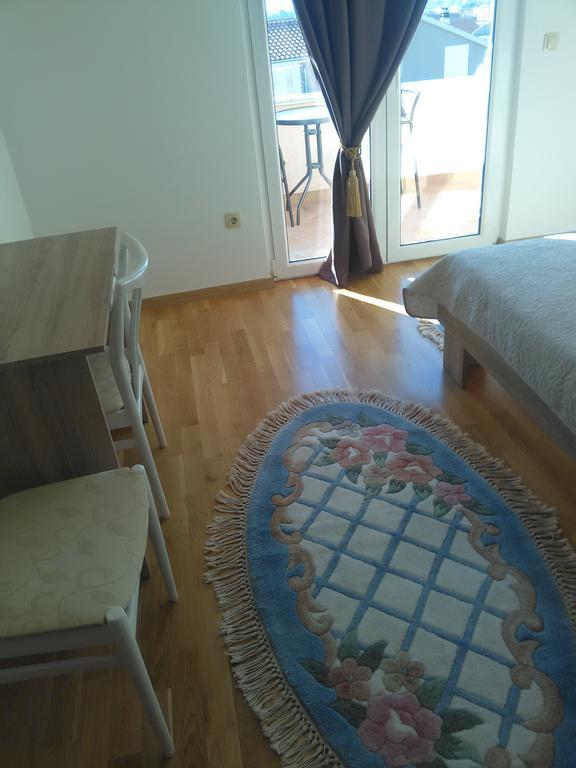 Apartment Tim ザダル エクステリア 写真
