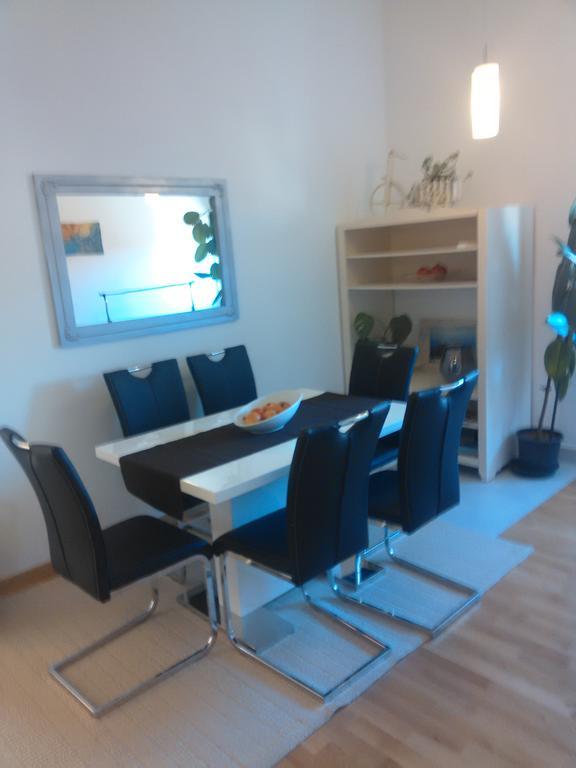 Apartment Tim ザダル エクステリア 写真