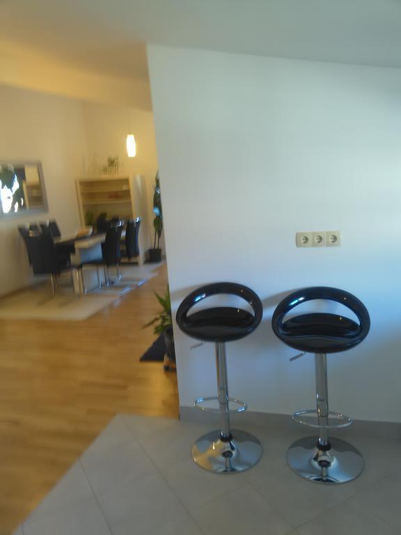 Apartment Tim ザダル エクステリア 写真